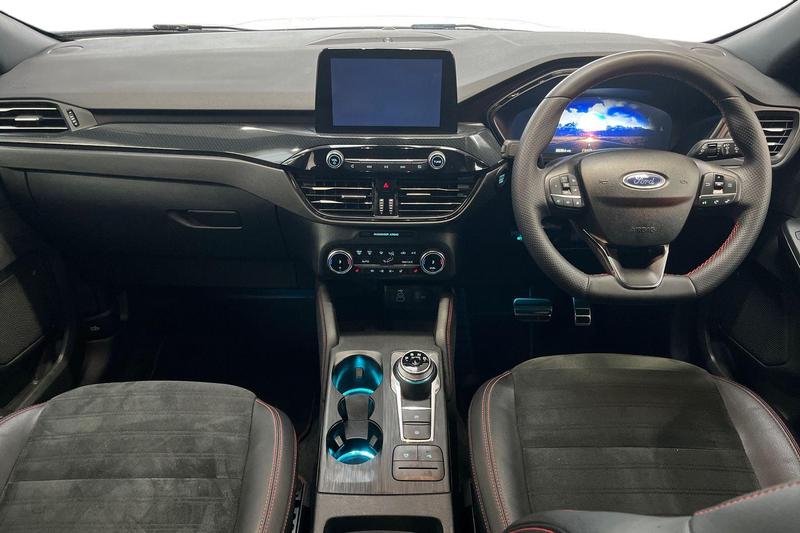 Used Ford Kuga 2023 for sale - 77457287: Photo 10