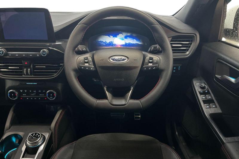 Used Ford Kuga 2023 for sale - 77457287: Photo 11