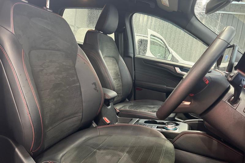 Used Ford Kuga 2023 for sale - 77457287: Photo 17