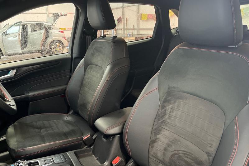 Used Ford Kuga 2023 for sale - 77457287: Photo 19