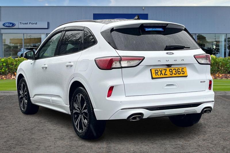 Used Ford Kuga 2023 for sale - 77457287: Photo 2