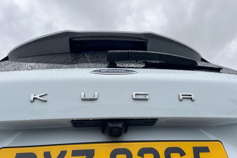 Used Ford Kuga 2023 for sale - 77457287: Photo 25