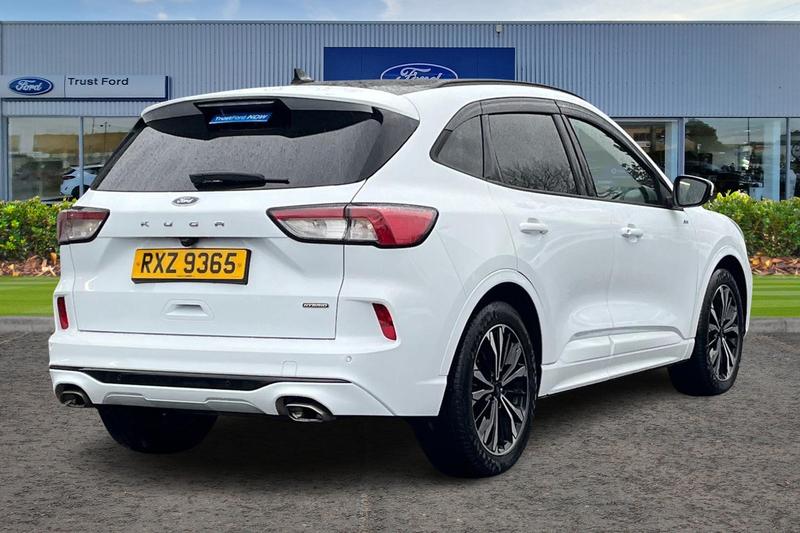 Used Ford Kuga 2023 for sale - 77457287: Photo 4