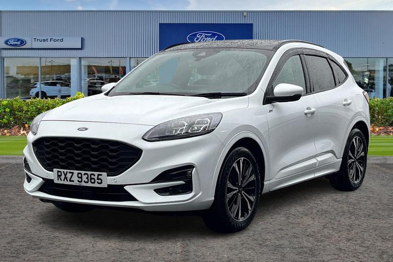 Used Ford Kuga 2023 for sale - 77457287: Photo 5