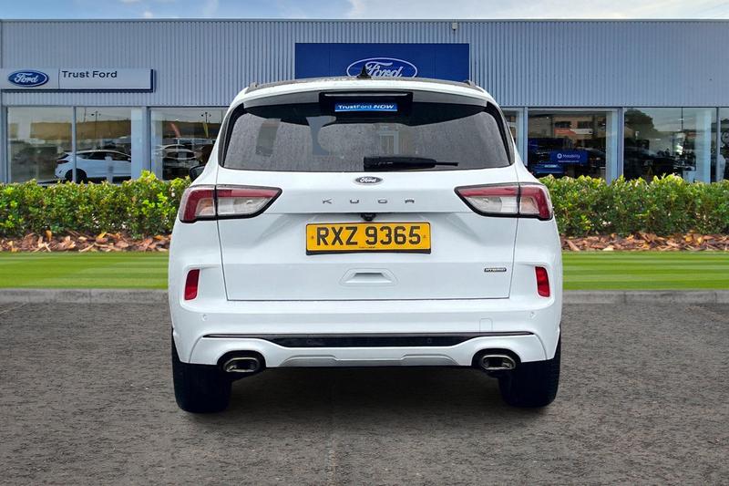 Used Ford Kuga 2023 for sale - 77457287: Photo 7