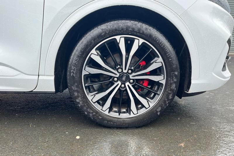 Used Ford Kuga 2023 for sale - 77457287: Photo 8