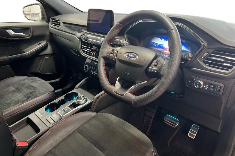 Used Ford Kuga 2023 for sale - 77457287: Photo 9