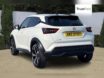 Used Nissan Juke undefined for sale - 79013851: Photo