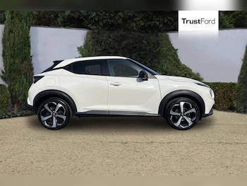 Used Nissan Juke undefined for sale - 79013851: Photo