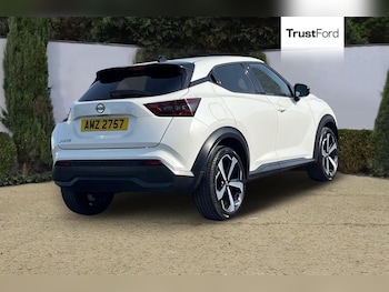 Used Nissan Juke undefined for sale - 79013851: Photo