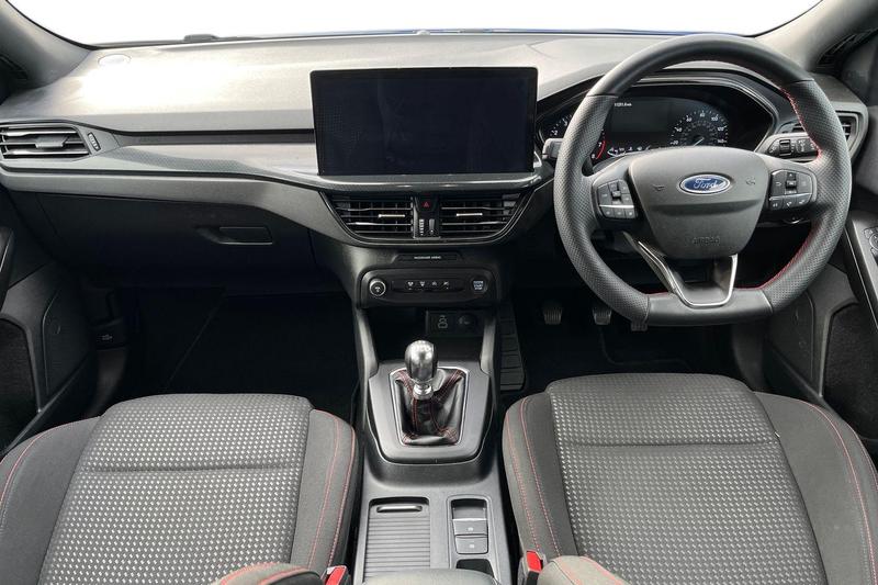 Used Ford Focus 2023 for sale - 76494614: Photo 10