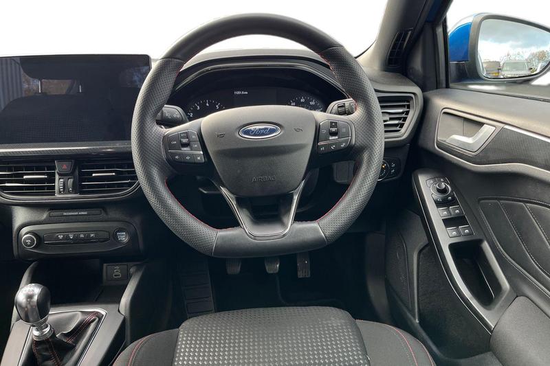 Used Ford Focus 2023 for sale - 76494614: Photo 11