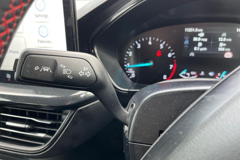 Used Ford Focus 2023 for sale - 76494614: Photo 14