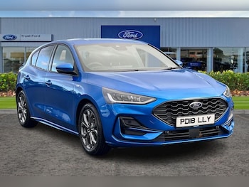 Used Ford Focus 2023 for sale - 76494614: Photo