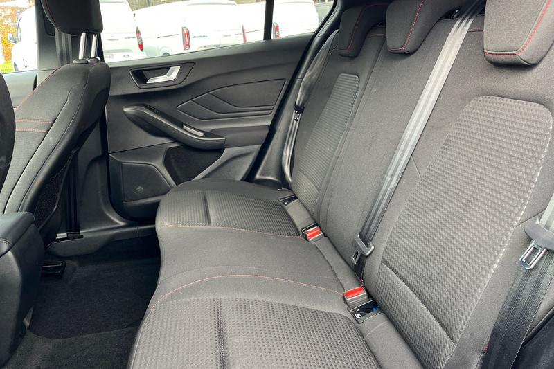 Used Ford Focus 2023 for sale - 76494614: Photo 20