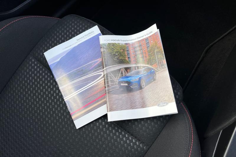 Used Ford Focus 2023 for sale - 76494614: Photo 22