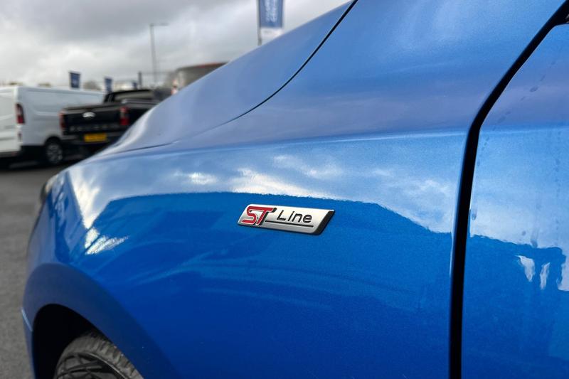 Used Ford Focus 2023 for sale - 76494614: Photo 24