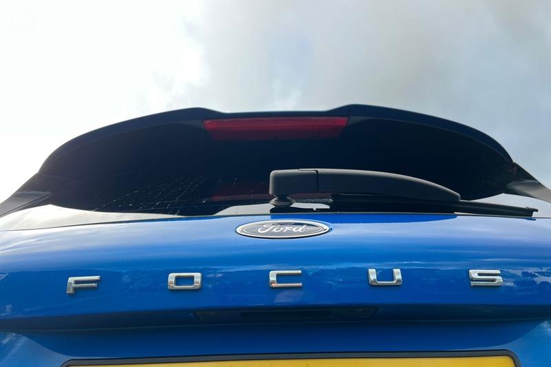 Used Ford Focus 2023 for sale - 76494614: Photo 25