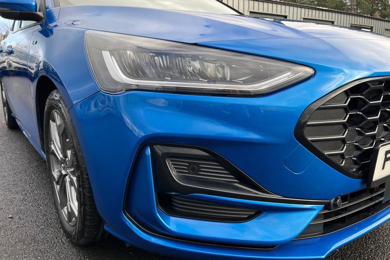 Used Ford Focus 2023 for sale - 76494614: Photo 27