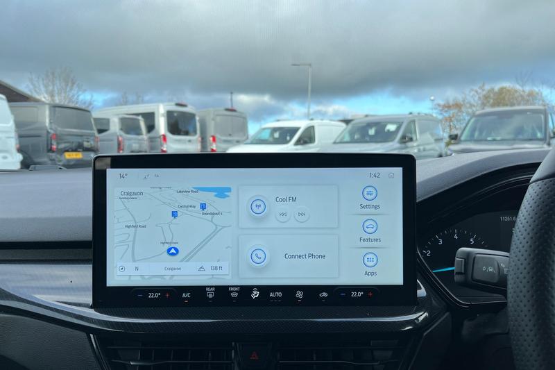 Used Ford Focus 2023 for sale - 76494614: Photo 28