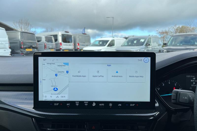 Used Ford Focus 2023 for sale - 76494614: Photo 30