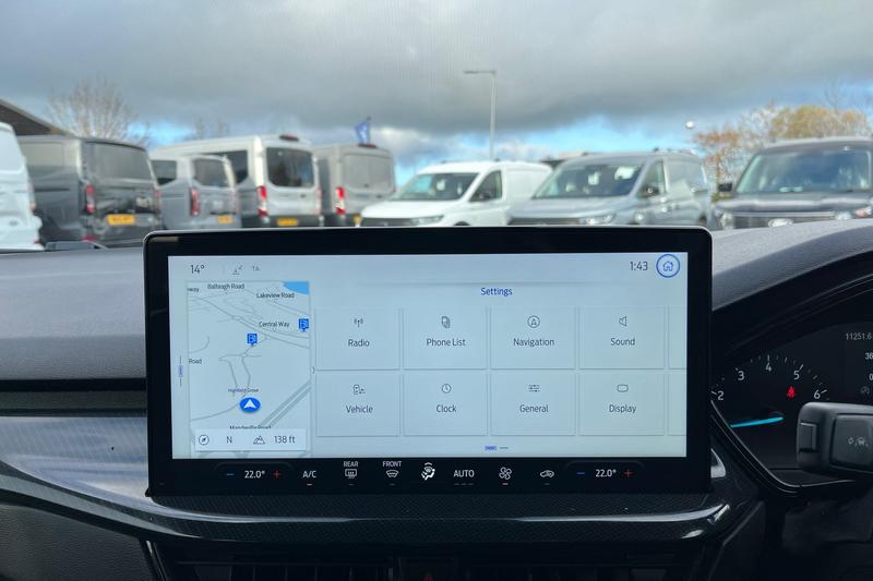 Used Ford Focus 2023 for sale - 76494614: Photo 31