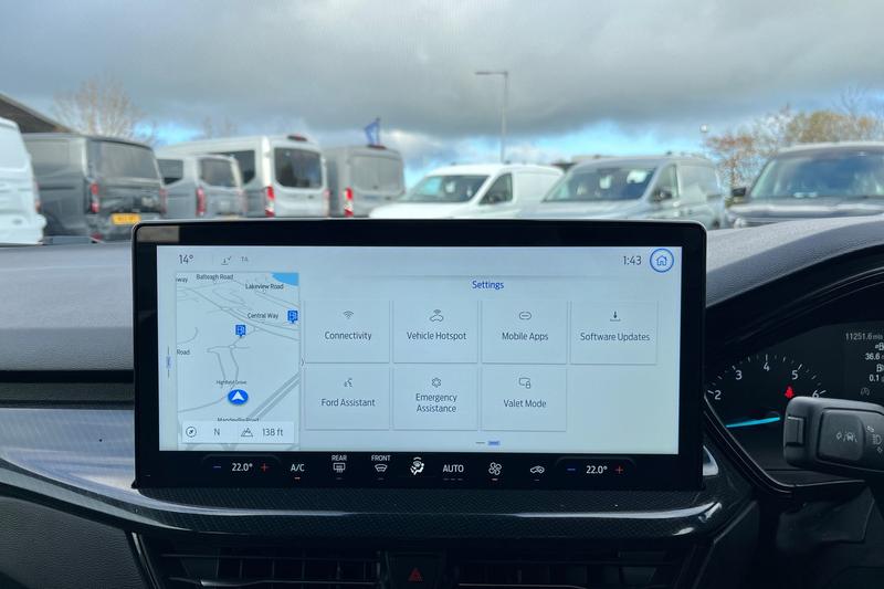 Used Ford Focus 2023 for sale - 76494614: Photo 32