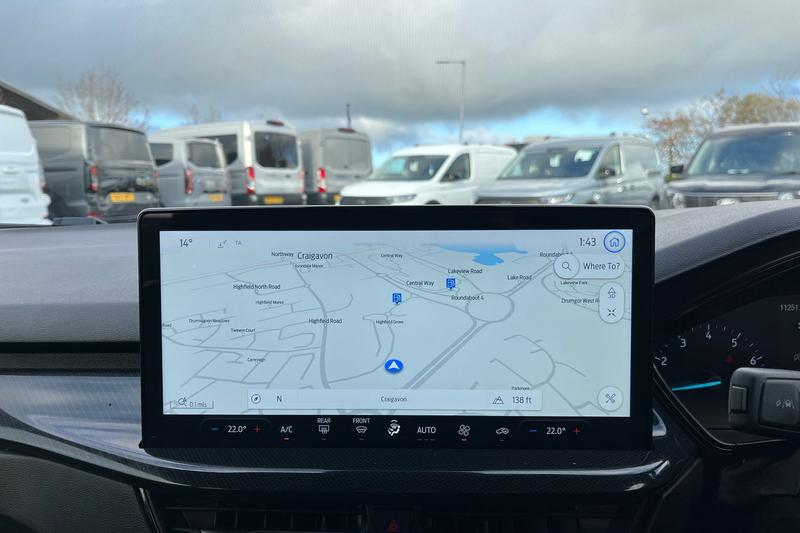 Used Ford Focus 2023 for sale - 76494614: Photo 33