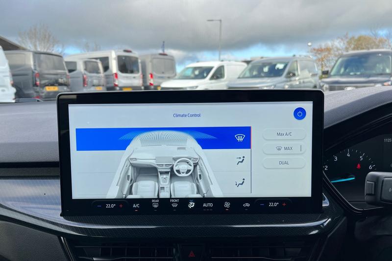 Used Ford Focus 2023 for sale - 76494614: Photo 34