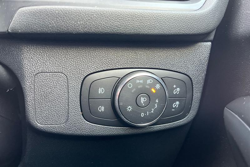 Used Ford Focus 2023 for sale - 76494614: Photo 35