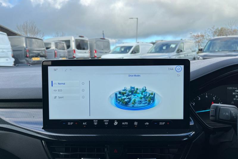 Used Ford Focus 2023 for sale - 76494614: Photo 39