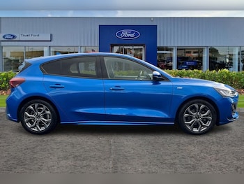 Used Ford Focus 2023 for sale - 76494614: Photo