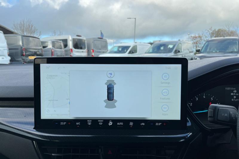 Used Ford Focus 2023 for sale - 76494614: Photo 40