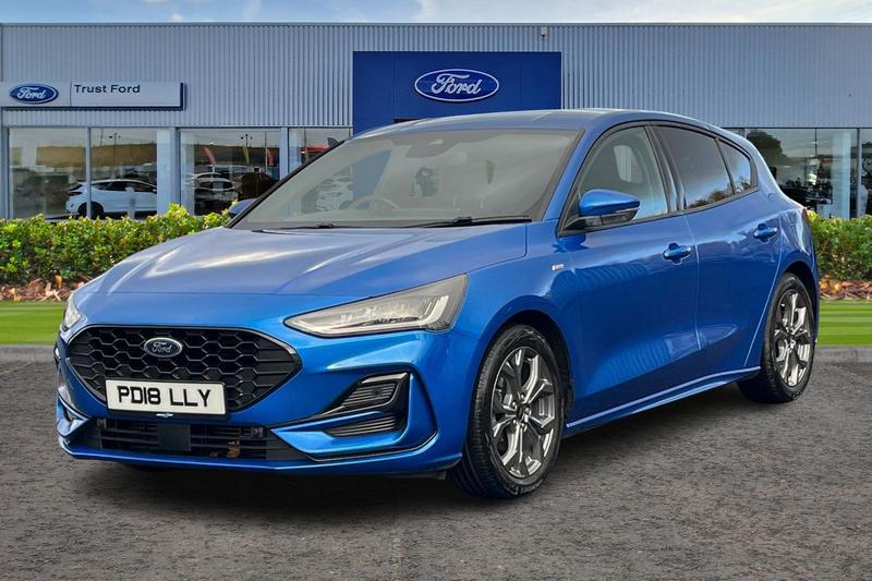 Used Ford Focus 2023 for sale - 76494614: Photo 5