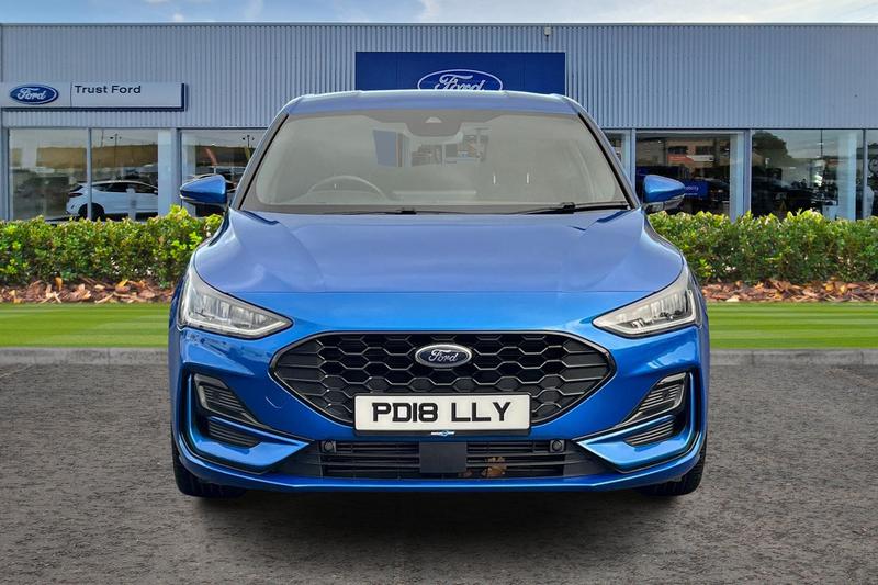 Used Ford Focus 2023 for sale - 76494614: Photo 6