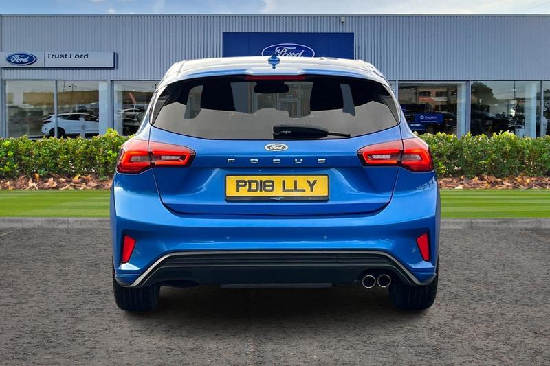 Used Ford Focus 2023 for sale - 76494614: Photo 7