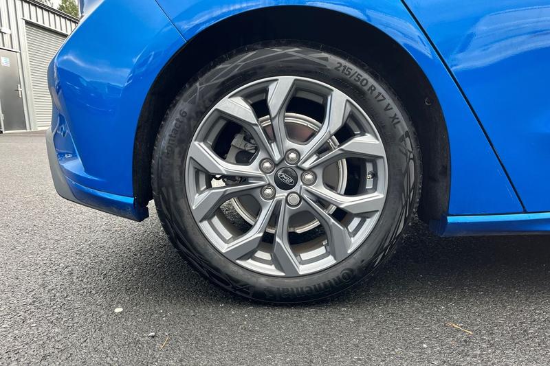 Used Ford Focus 2023 for sale - 76494614: Photo 8