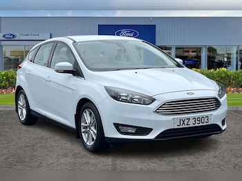 Ford - Focus