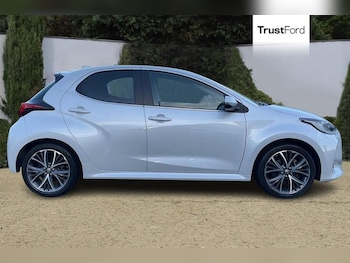 Used Toyota Yaris 2022 for sale - 78764460: Photo