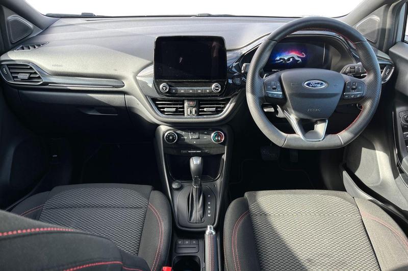 Used Ford Puma 2023 for sale - 78048976: Photo 10