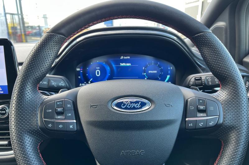 Used Ford Puma 2023 for sale - 78048976: Photo 12