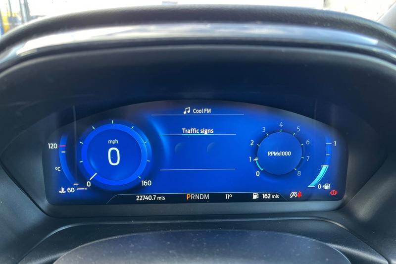 Used Ford Puma 2023 for sale - 78048976: Photo 13