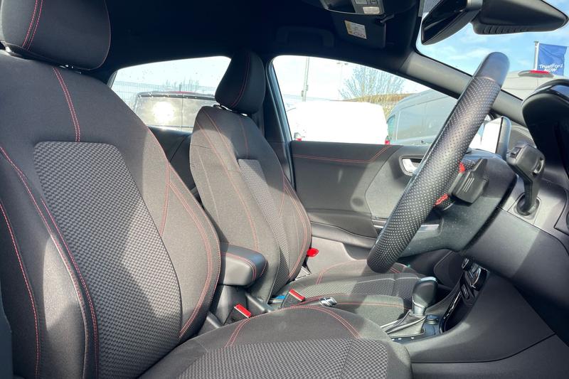 Used Ford Puma 2023 for sale - 78048976: Photo 17