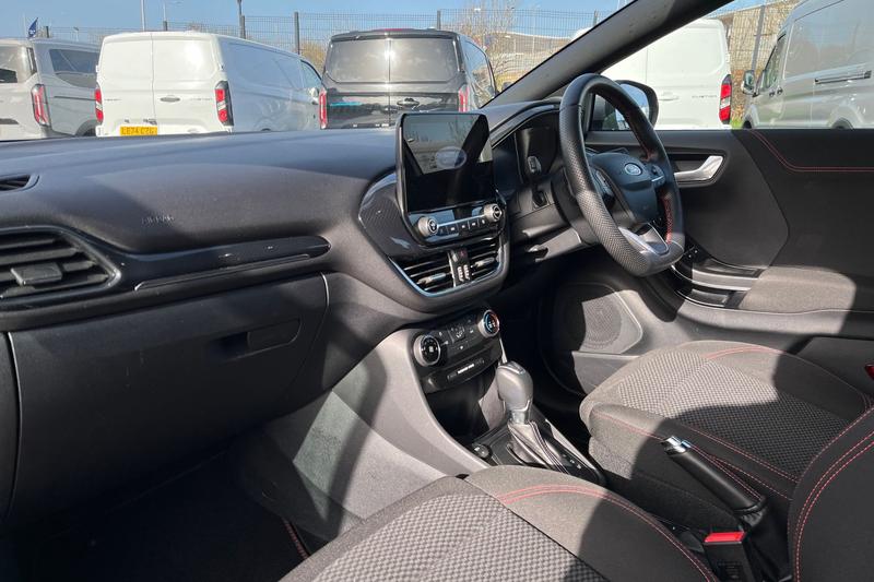 Used Ford Puma 2023 for sale - 78048976: Photo 18