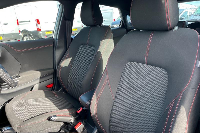 Used Ford Puma 2023 for sale - 78048976: Photo 19