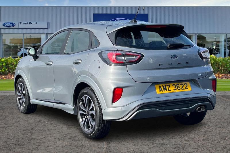 Used Ford Puma 2023 for sale - 78048976: Photo 2