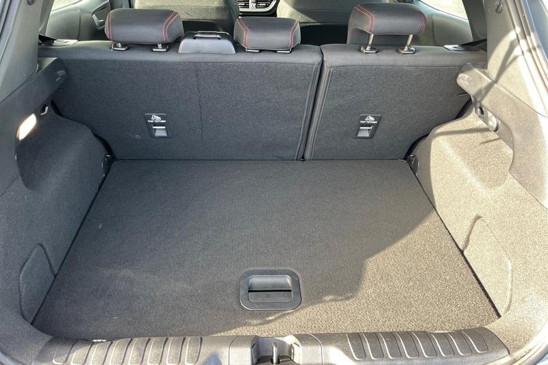 Used Ford Puma 2023 for sale - 78048976: Photo 21