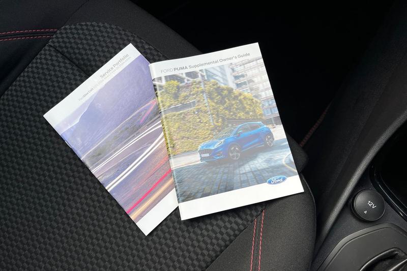 Used Ford Puma 2023 for sale - 78048976: Photo 22