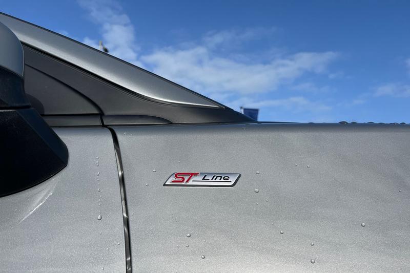 Used Ford Puma 2023 for sale - 78048976: Photo 23