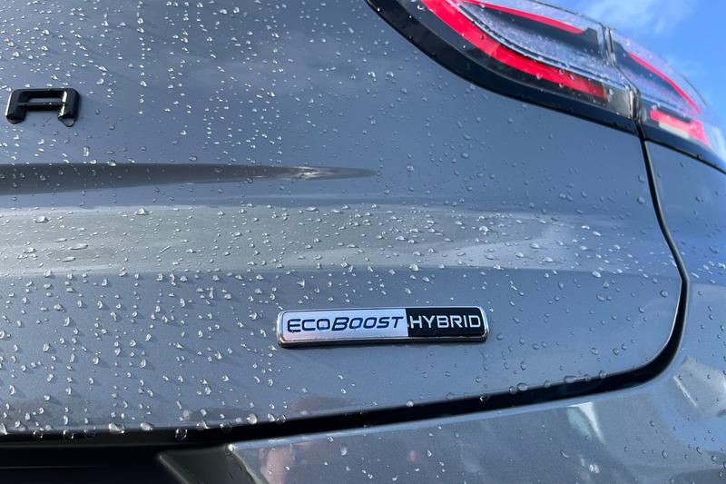 Used Ford Puma 2023 for sale - 78048976: Photo 27